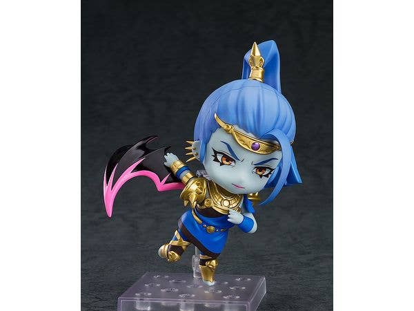 Hades Series Megaera Nendoroid Doll | 4580590172401