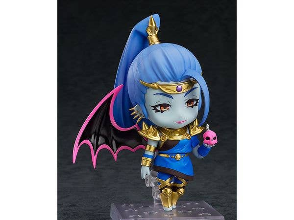 Hades Series Megaera Nendoroid Doll | 4580590172401