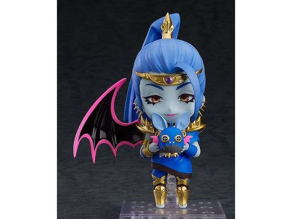 Hades Series Megaera Nendoroid Doll | 4580590172401