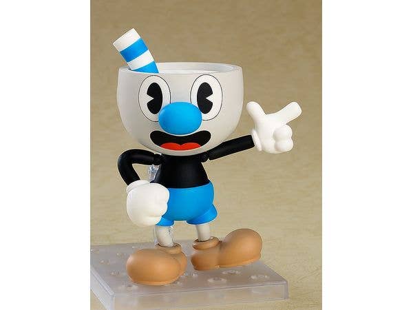 Nendoroid Mugman | 4580590172470