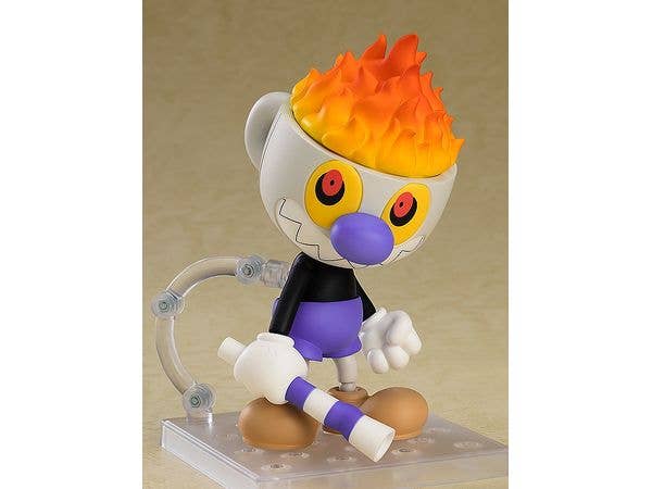 Nendoroid Mugman | 4580590172470