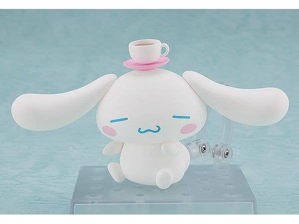 Cinnamoroll Series Cinnamoroll Nendoroid Doll | 4580590172487