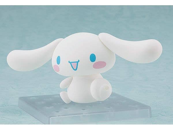 Cinnamoroll Series Cinnamoroll Nendoroid Doll | 4580590172487