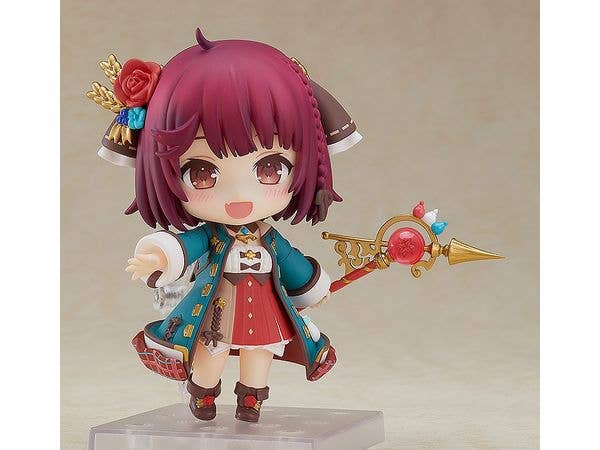 Atelier Sophie 2: The Alchemist of the Mysterious Dream Series Sophie Neuenmuller Nendoroid Doll | 4580590172500
