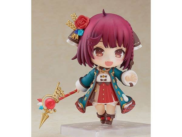 Atelier Sophie 2: The Alchemist of the Mysterious Dream Series Sophie Neuenmuller Nendoroid Doll | 4580590172500