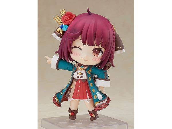 Atelier Sophie 2: The Alchemist of the Mysterious Dream Series Sophie Neuenmuller Nendoroid Doll | 4580590172500