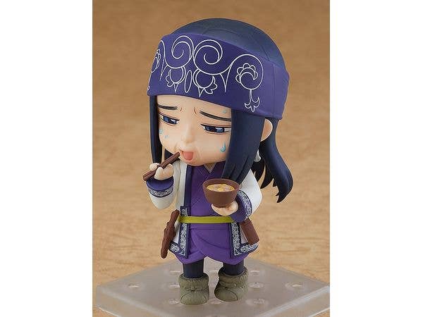 GoodSmile Company Nendoroid Asirpa(re-run) | 4580590172548