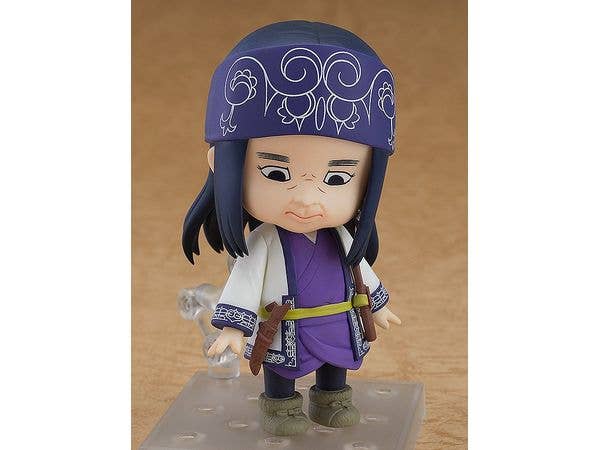 GoodSmile Company Nendoroid Asirpa(re-run) | 4580590172548