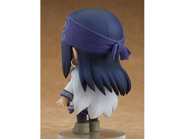 GoodSmile Company Nendoroid Asirpa(re-run) | 4580590172548