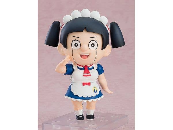 Nendoroid Roboco | 4580590172609