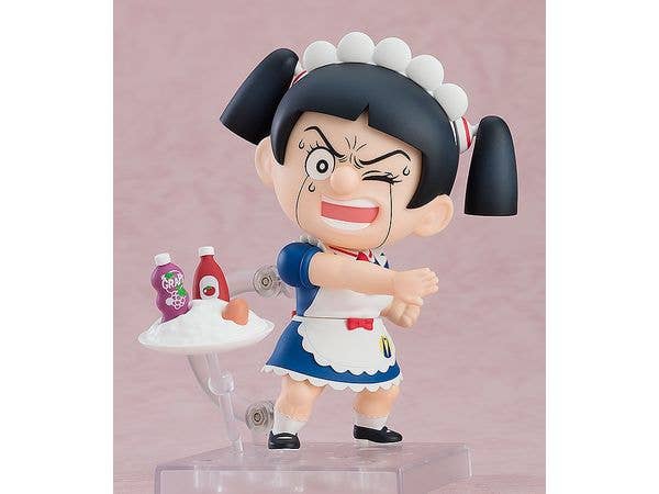 Nendoroid Roboco | 4580590172609