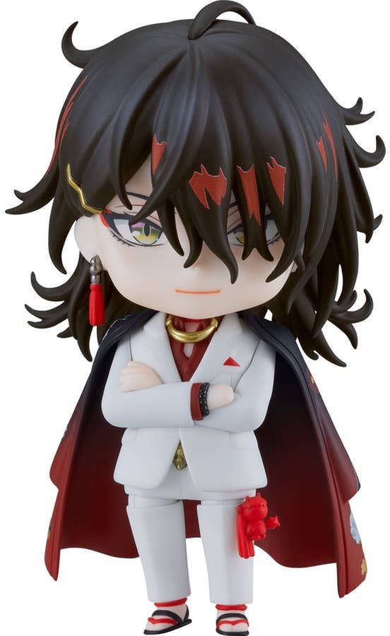 Nendoroid Vox Akuma | 4580590172630