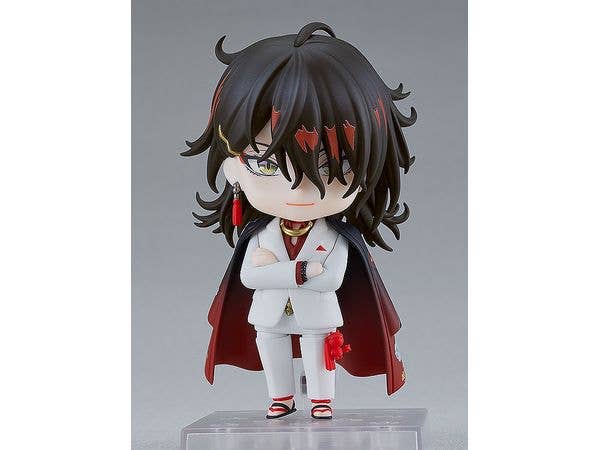 Nendoroid Vox Akuma | 4580590172630