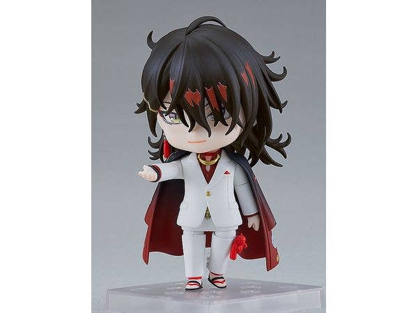 Nendoroid Vox Akuma | 4580590172630