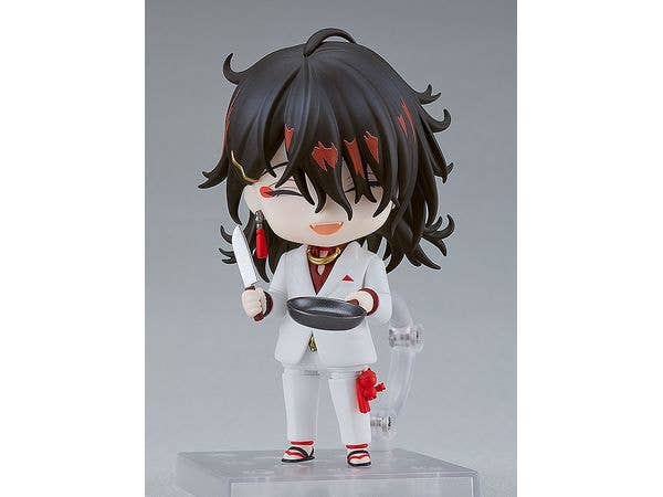 Nendoroid Vox Akuma | 4580590172630