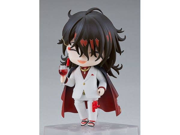Nendoroid Vox Akuma | 4580590172630