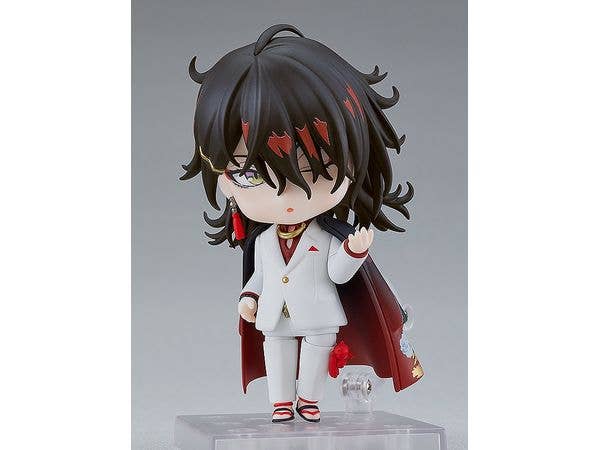Nendoroid Vox Akuma | 4580590172630
