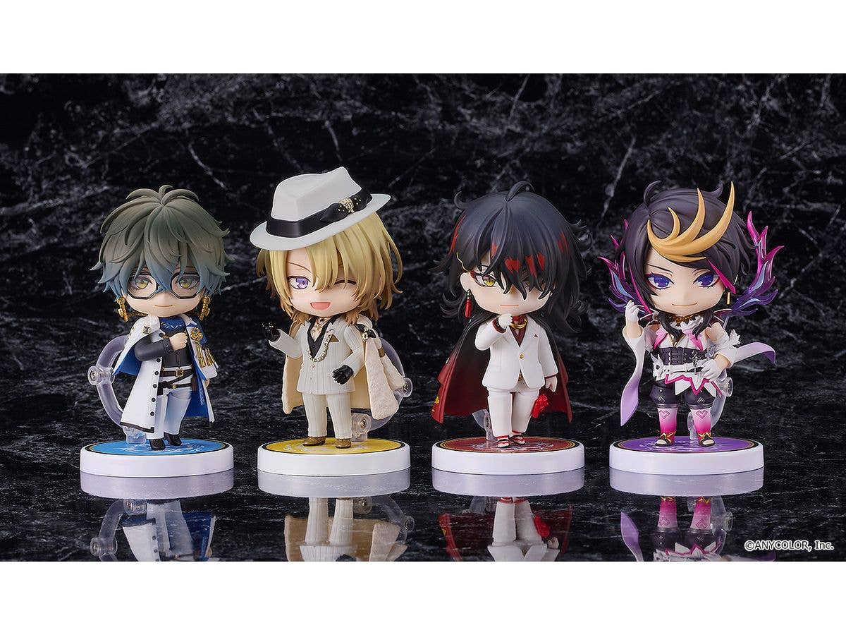 Nendoroid Vox Akuma | 4580590172630