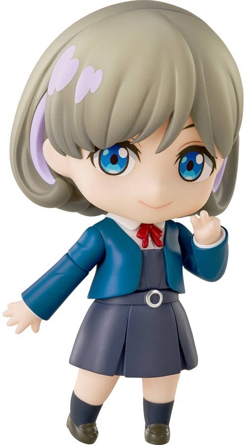 Nendoroid Keke Tang | 4580590172654