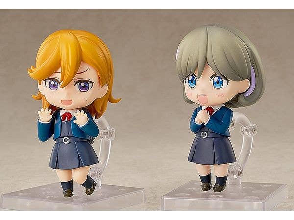 Nendoroid Keke Tang | 4580590172654