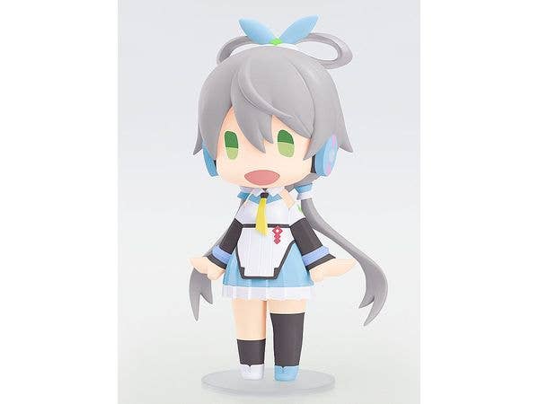HELLO GOOD SMILE Luo Tianyi | 4580590172753