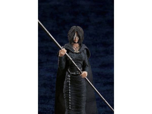figma Maiden in Black (PS5) | 4580590172784