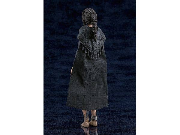 figma Maiden in Black (PS5) | 4580590172784
