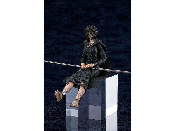 figma Maiden in Black (PS5) | 4580590172784