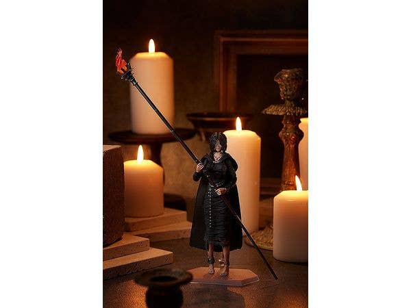 figma Maiden in Black (PS5) | 4580590172784