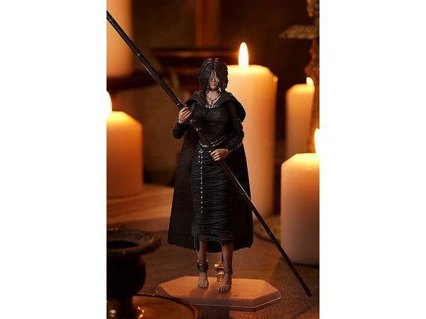 figma Maiden in Black (PS5) | 4580590172784