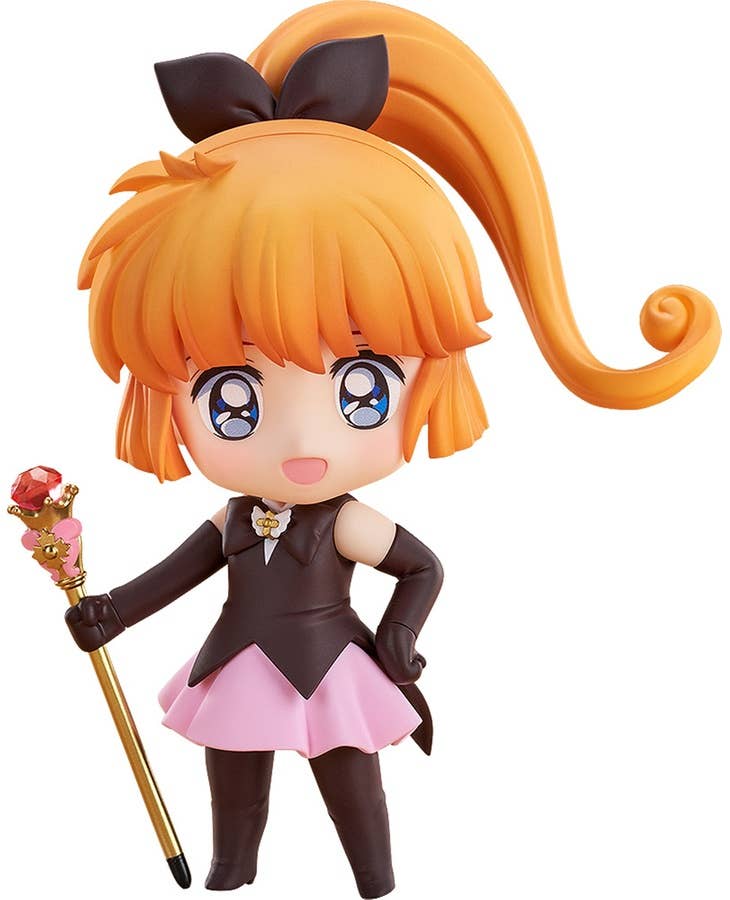 Nendoroid Saint Tail | 4580590172791