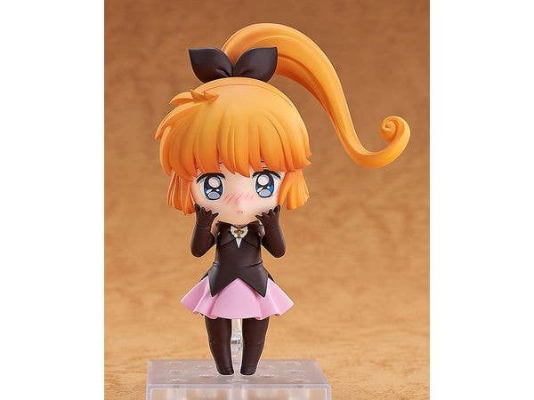 Nendoroid Saint Tail | 4580590172791