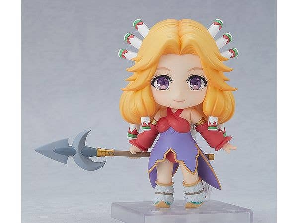 Nendoroid Serapfina | 4580590172838