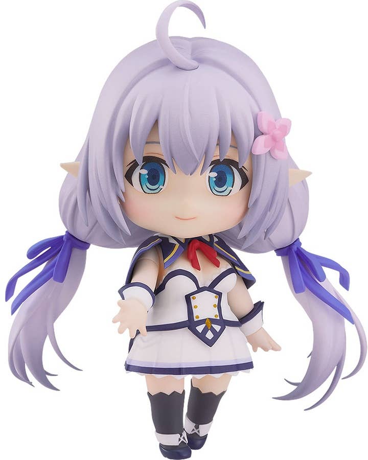 Nendoroid Ireena | 4580590172845