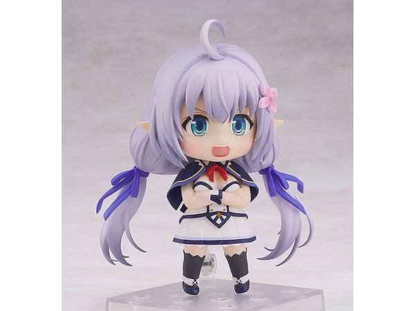Nendoroid Ireena | 4580590172845