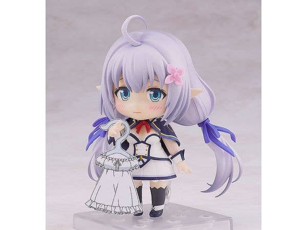 Nendoroid Ireena | 4580590172845