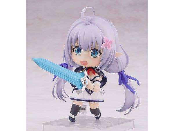 Nendoroid Ireena | 4580590172845