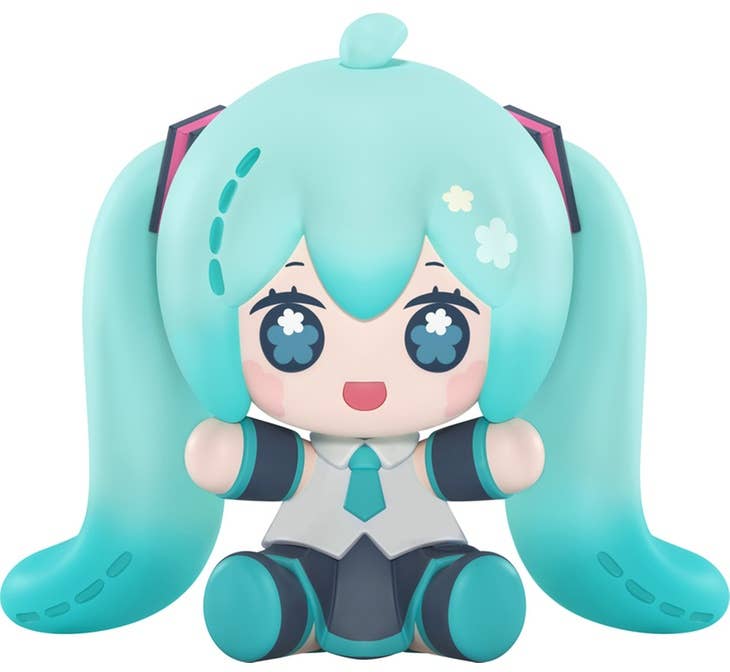 Huggy Good Smile Hatsune Miku Ver. | 4580590172869