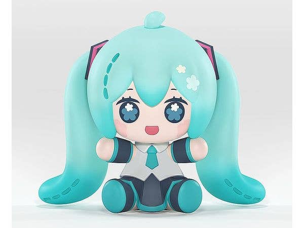 Huggy Good Smile Hatsune Miku Ver. | 4580590172869
