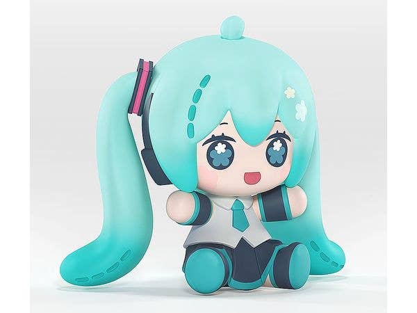 Huggy Good Smile Hatsune Miku Ver. | 4580590172869