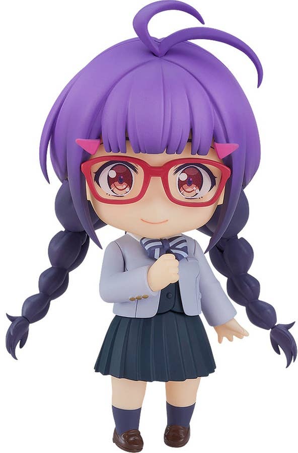 Love Flops Series Aoi Izumisawa Nendoroid Doll | 4580590172876