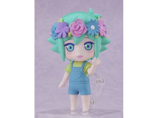 Omori Series Basil Nendoroid Doll | 4580590172890
