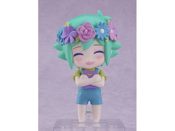 Omori Series Basil Nendoroid Doll | 4580590172890