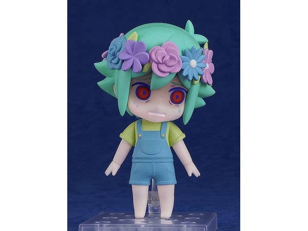 Omori Series Basil Nendoroid Doll | 4580590172890