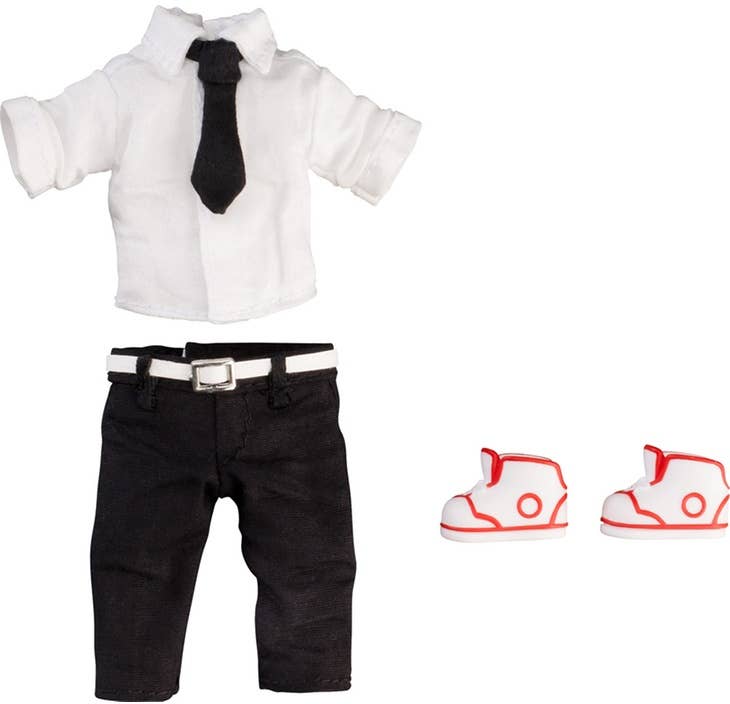 Nendoroid Doll Outfit Set: Denji | 4580590173033