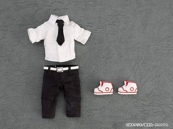 Nendoroid Doll Outfit Set: Denji | 4580590173033