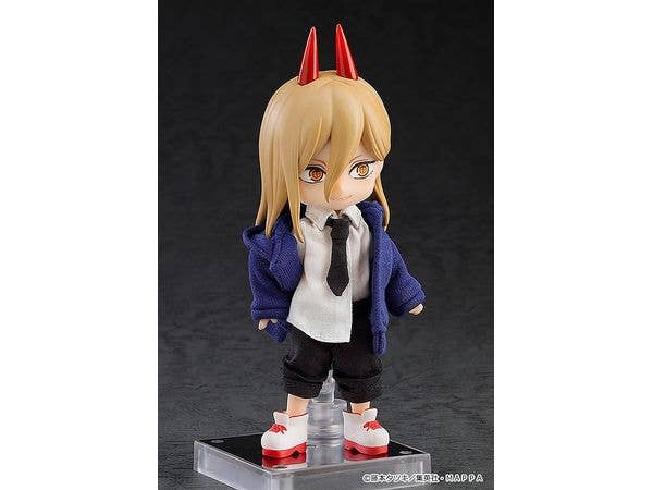 Nendoroid Doll Outfit Set: Power | 4580590173057