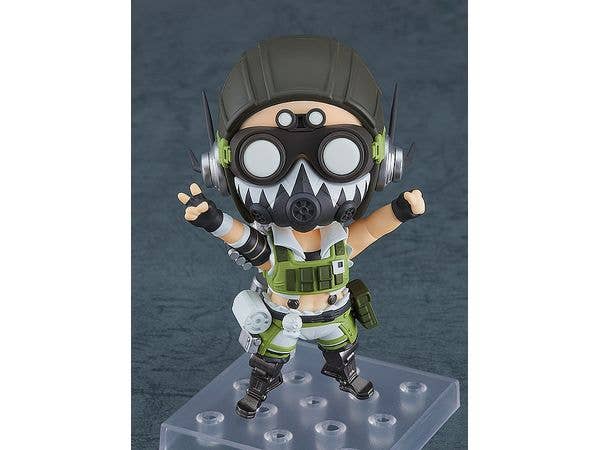 Nendoroid Octane | 4580590173064