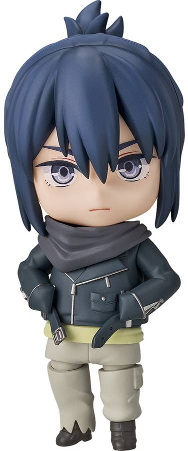 Nendoroid Nezumi | 4580590173071