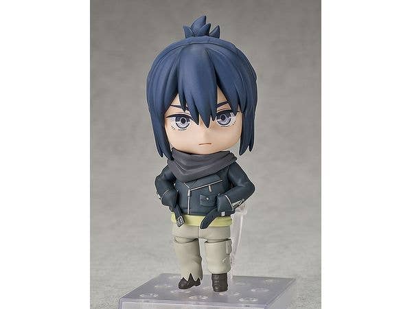 Nendoroid Nezumi | 4580590173071